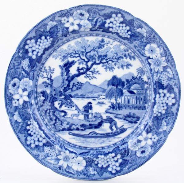 Plate c1820
